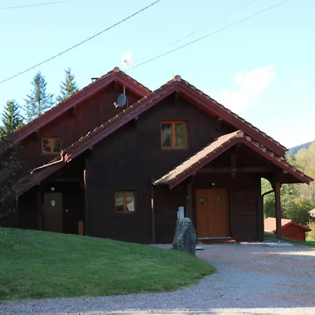 Heidi Dağ evi Ventron